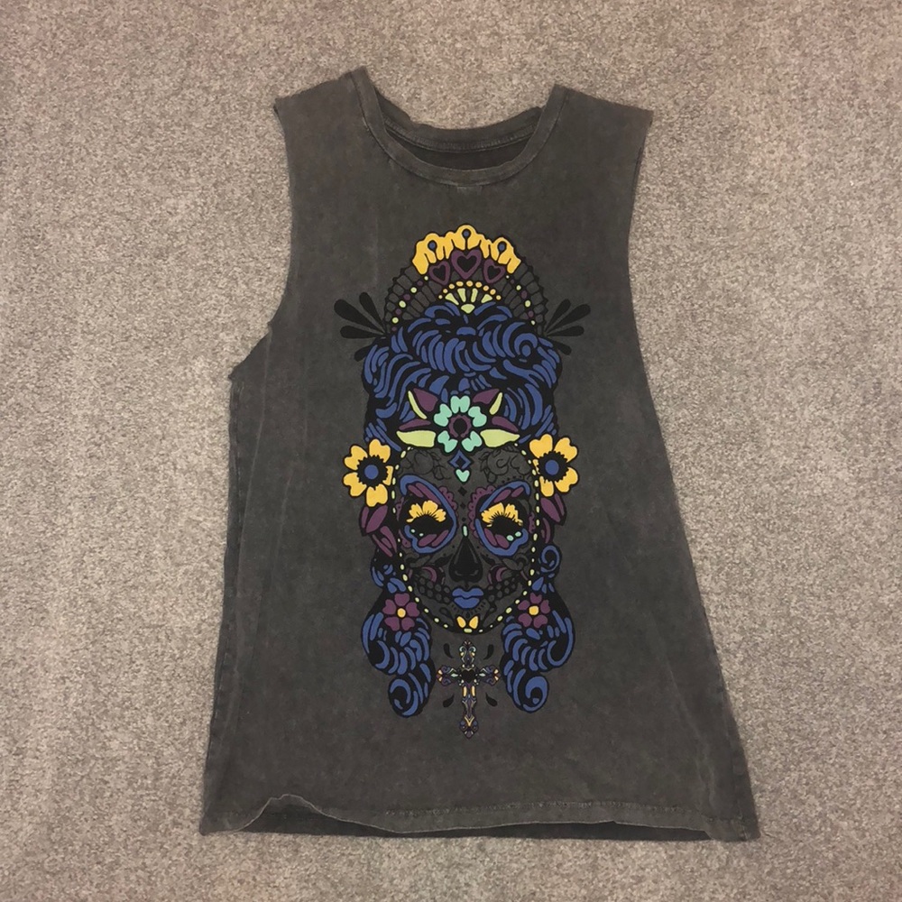 Urban Outfitters Tank